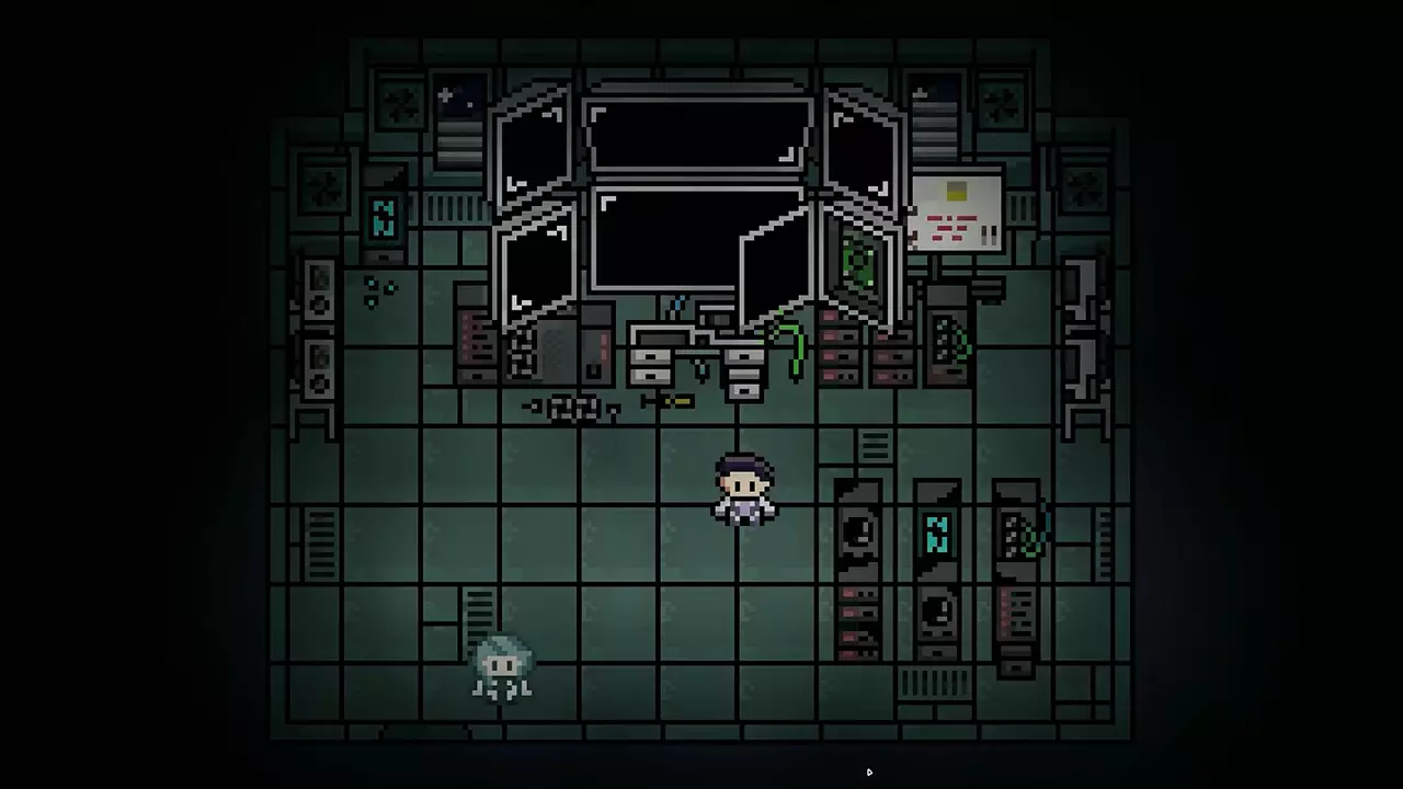 觉醒：无限-Awaken Infinity-游戏截图-好玩游戏库