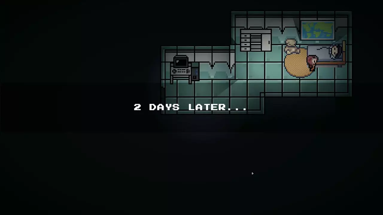 觉醒：无限-Awaken Infinity-游戏截图-好玩游戏库