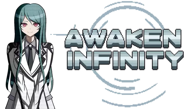 觉醒：无限 | Awaken Infinity