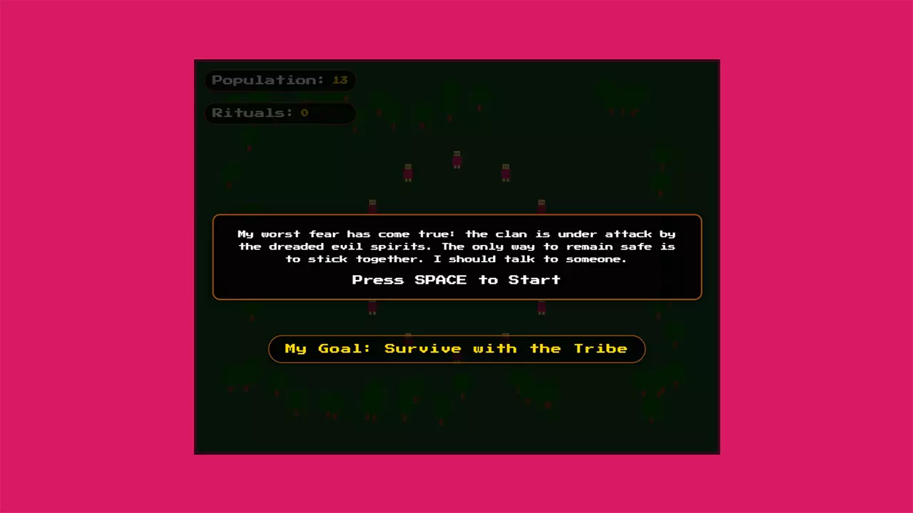 进化法则：适者求生-Integral Survival-游戏截图-好玩游戏库