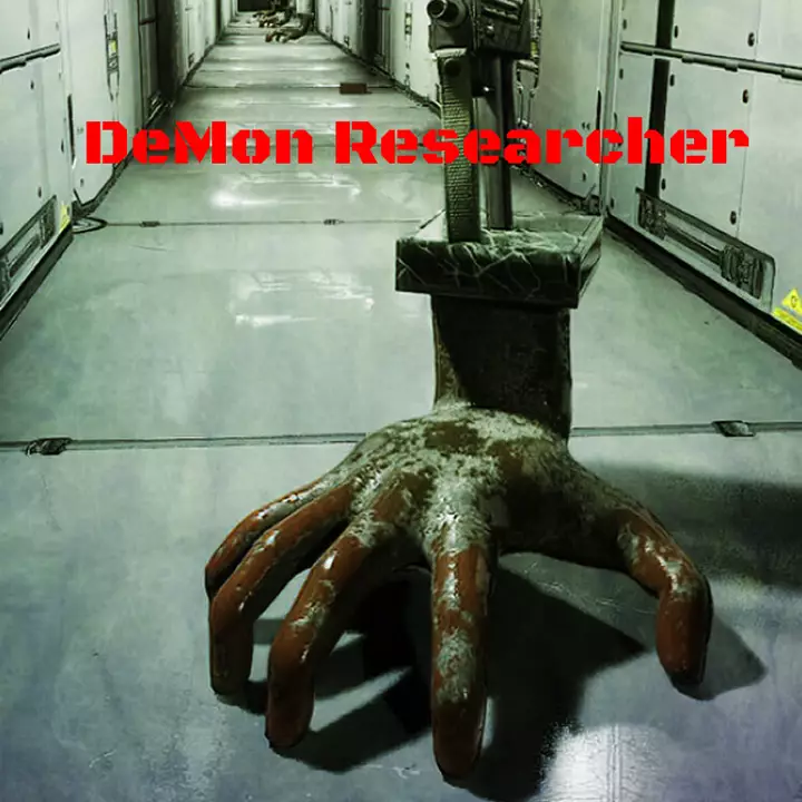 恶魔研究员：觉醒禁区