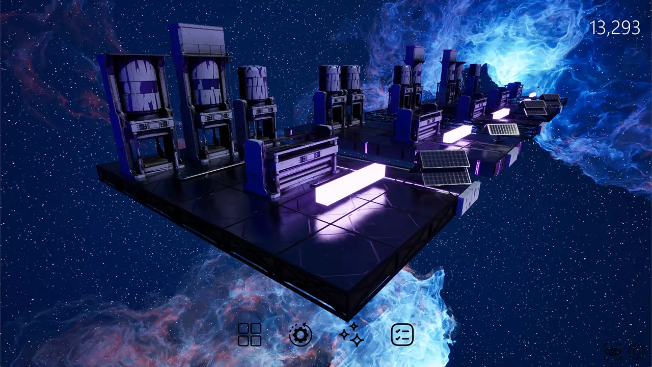 虚空词缀-Word maker-游戏截图-好玩游戏库