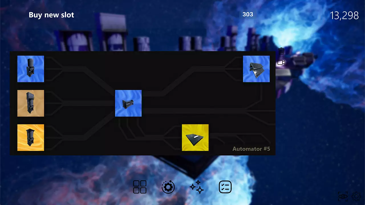 虚空词缀-Word maker-游戏截图-好玩游戏库