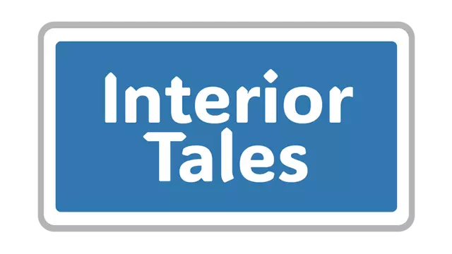 创意空间物语：等距设计诗篇 | Interior Tales