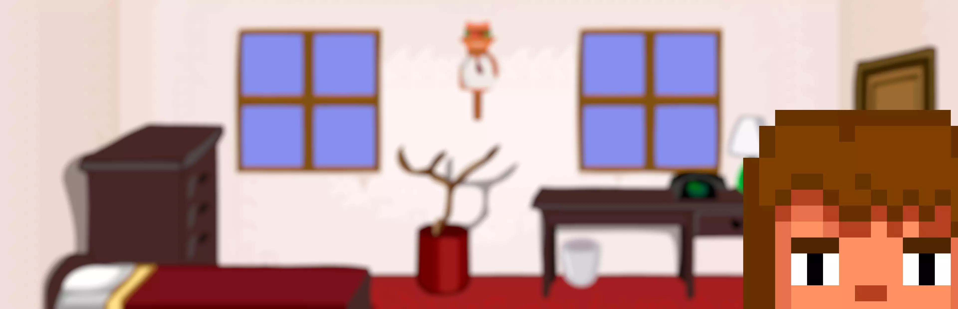 罗伦的双面假期