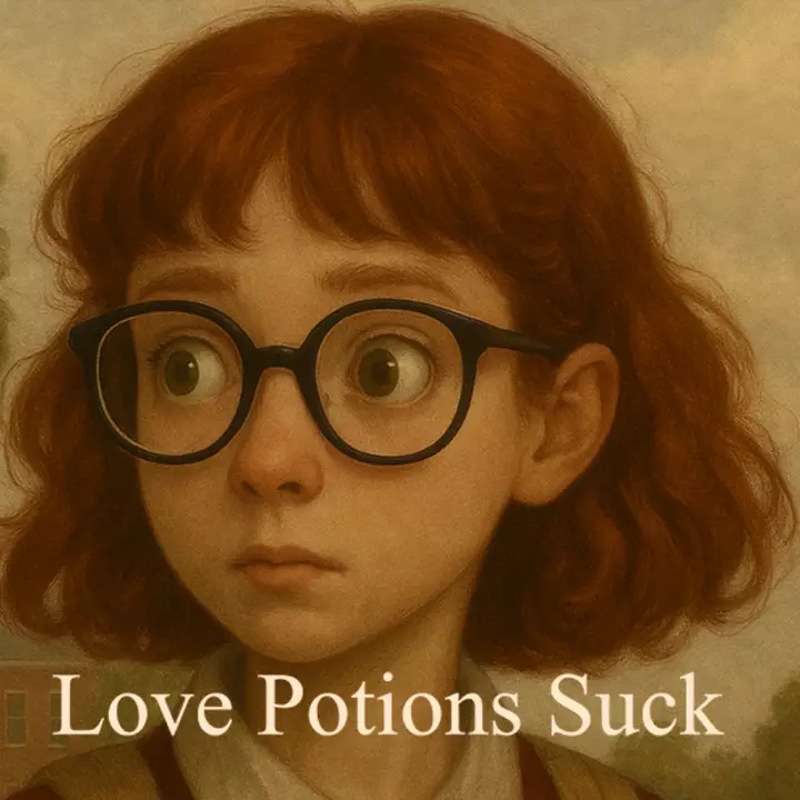 爱情魔药不靠谱