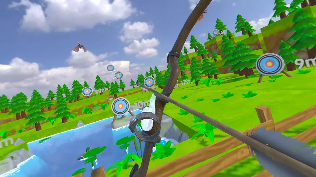 神箭手塔防-Tactical Archer-游戏截图-好玩游戏库