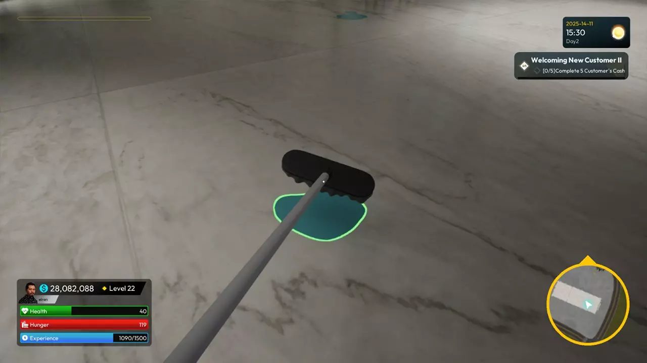 银行帝国模拟器-Bank King Simulator-游戏截图-好玩游戏库