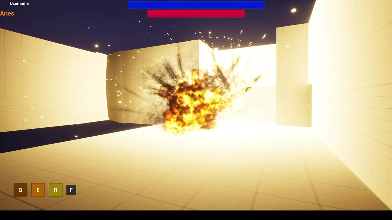 元素领域：誓约-Empirical-游戏截图-好玩游戏库