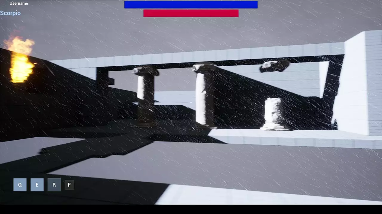 元素领域：誓约-Empirical-游戏截图-好玩游戏库