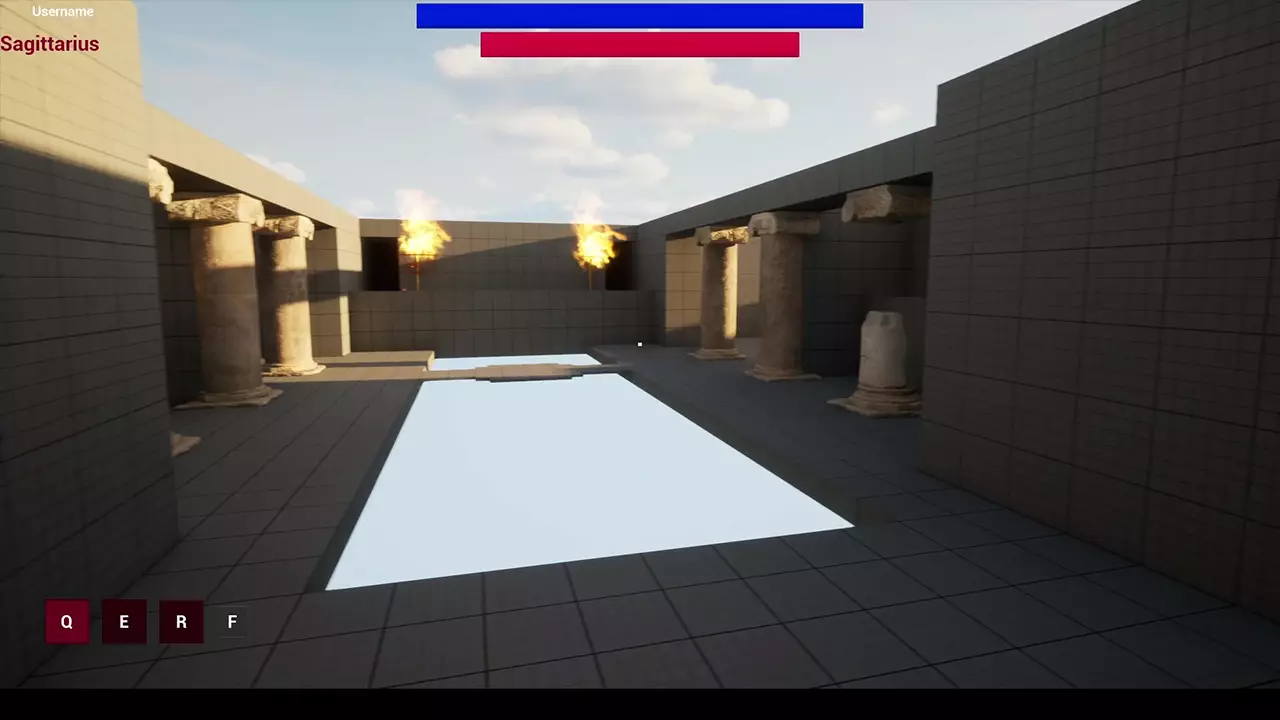 元素领域：誓约-Empirical-游戏截图-好玩游戏库