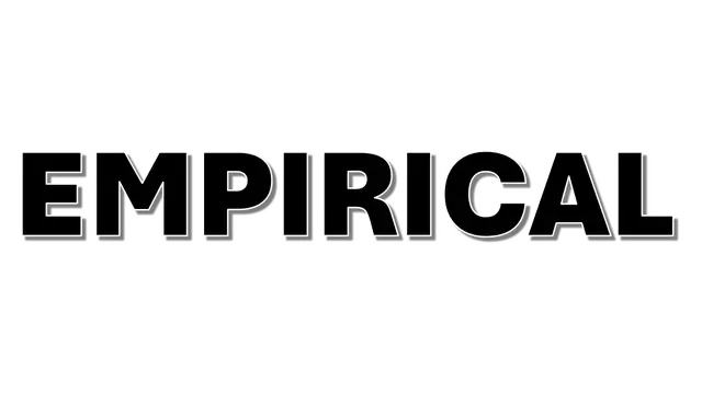 元素领域：誓约 | Empirical