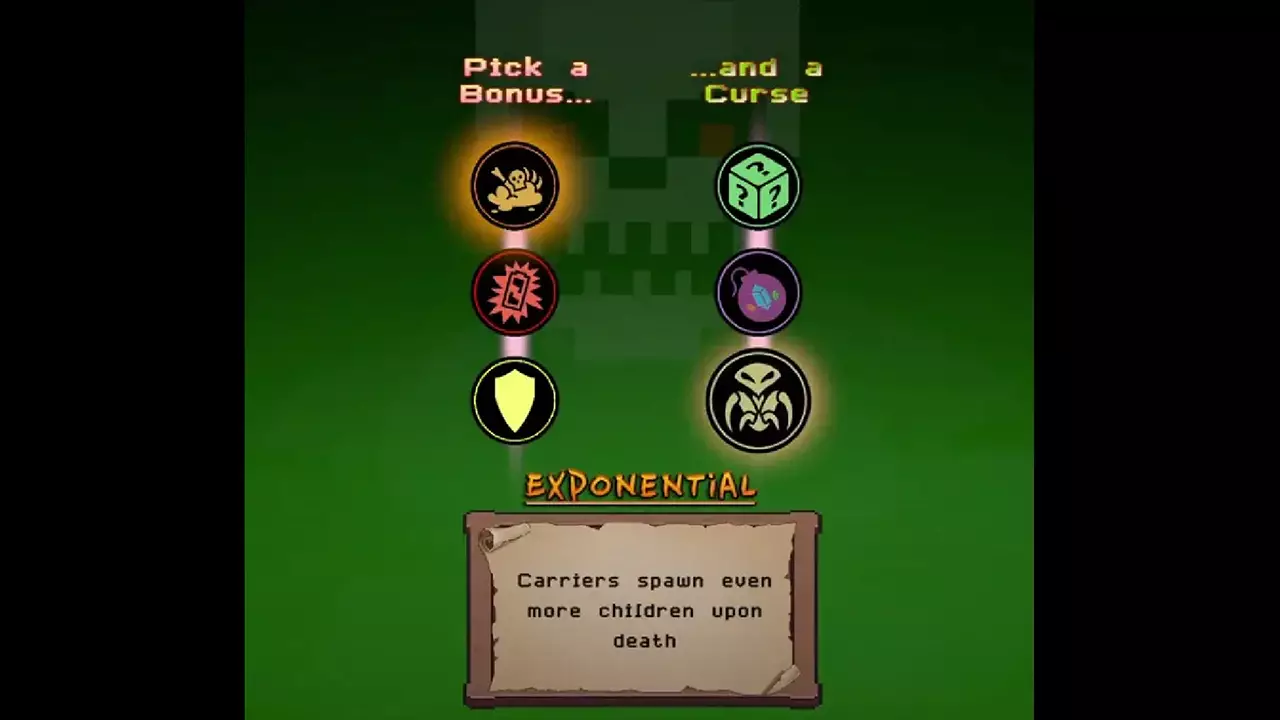 电锯狂潮：末日堡垒-Sawmania-游戏截图-好玩游戏库