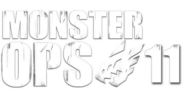 特殊作战：暗影契约 | Monster Ops 11