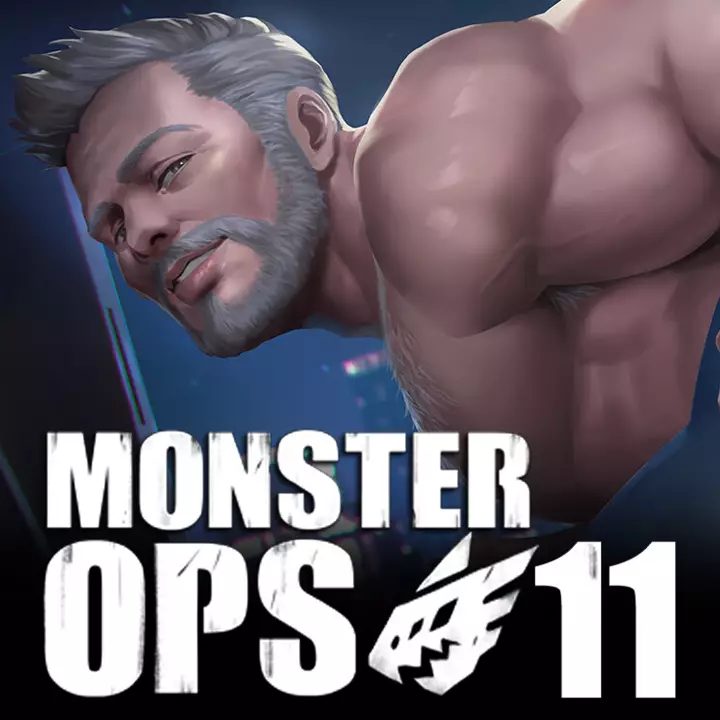 特殊作战：暗影契约