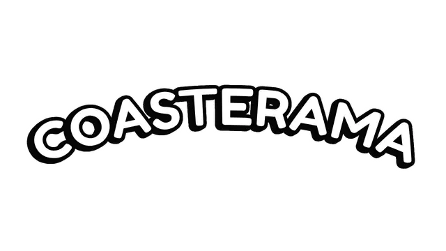 过山车物语 | Coasterama