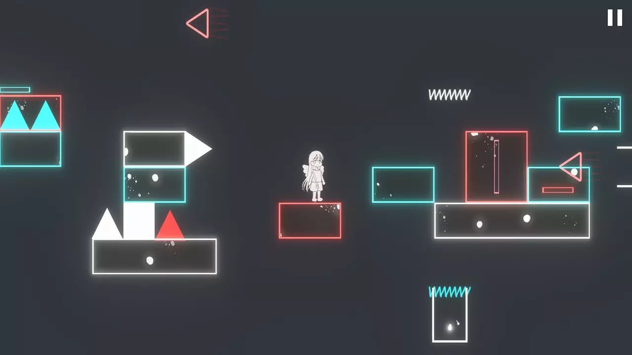 宇宙漫溯-COSMIC ASCENT-游戏截图-好玩游戏库