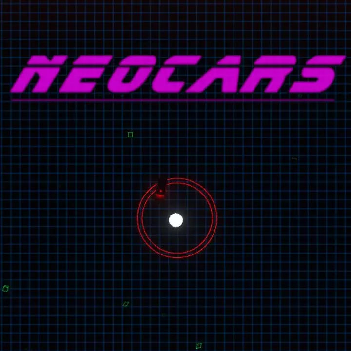 霓虹飞车：时空轨迹