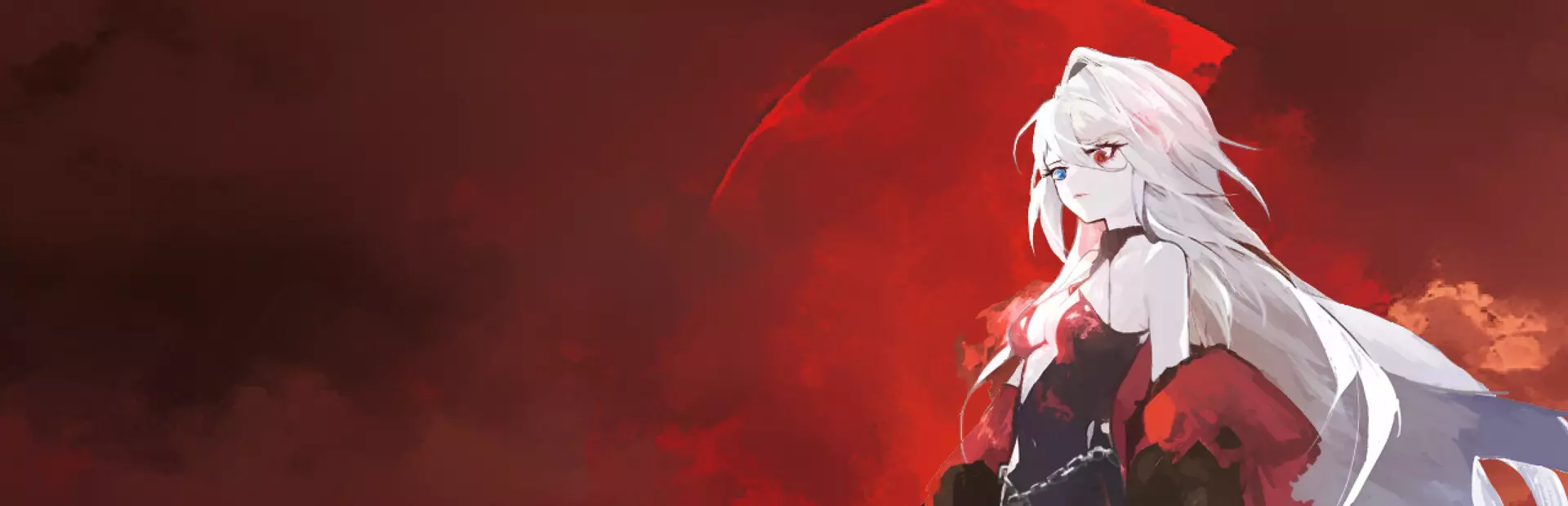 赤月之境：放置冒险