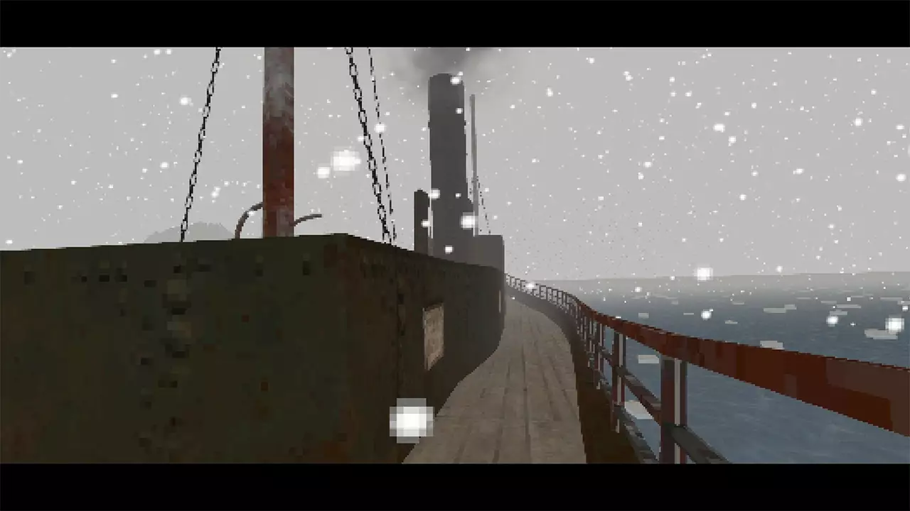 戴尔探险队-Dyer Expedition-游戏截图-好玩游戏库