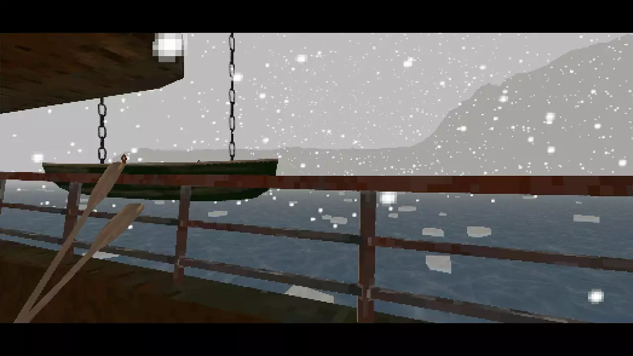 戴尔探险队-Dyer Expedition-游戏截图-好玩游戏库