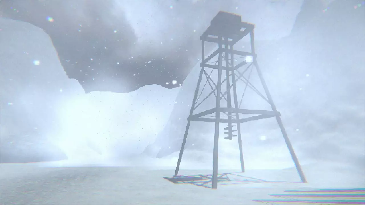 戴尔探险队-Dyer Expedition-游戏截图-好玩游戏库