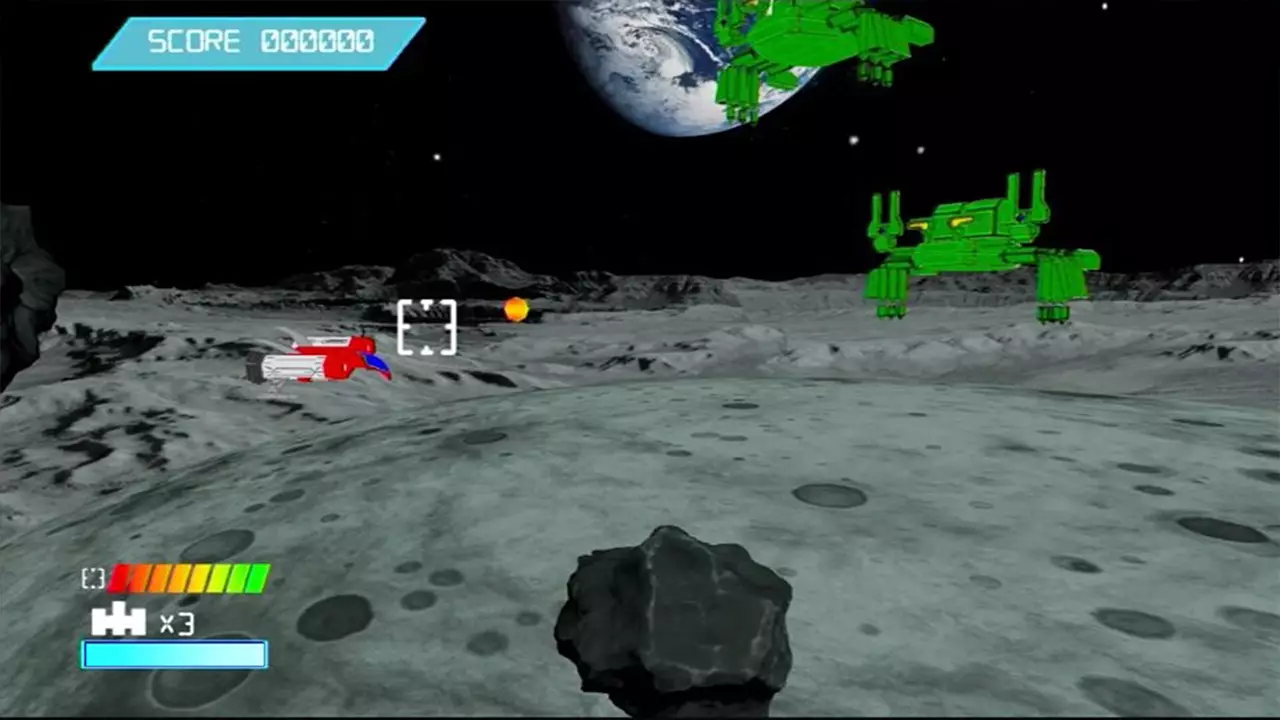 胜利剑刃2D-Victory Saber 2D-游戏截图-好玩游戏库