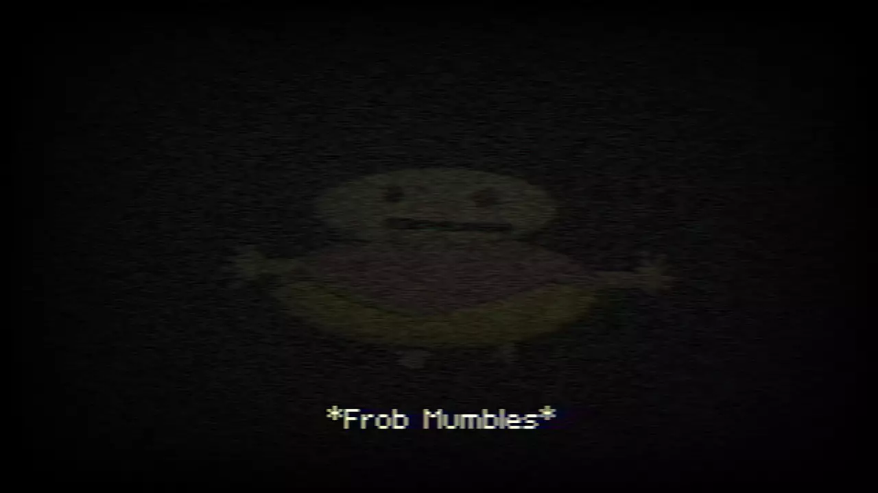 弗罗布：意外囚笼-Frob: The Incident-游戏截图-好玩游戏库