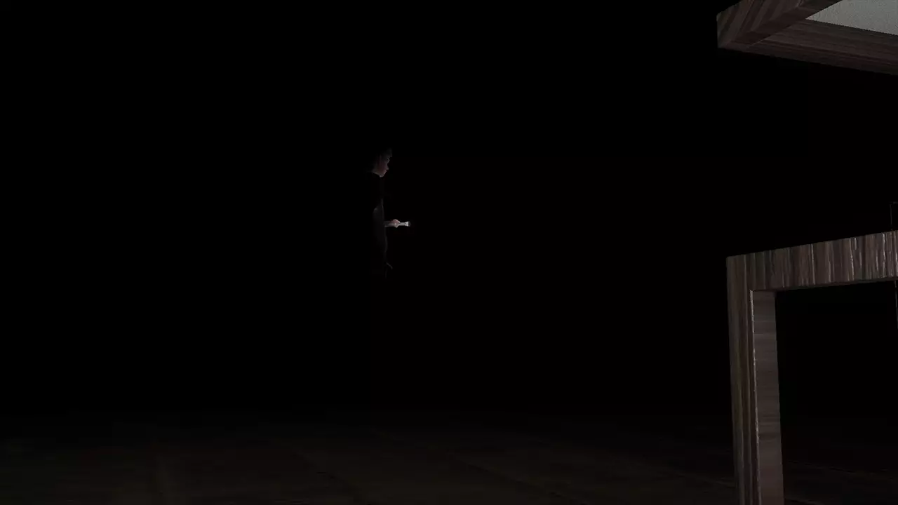 弗罗布：意外囚笼-Frob: The Incident-游戏截图-好玩游戏库