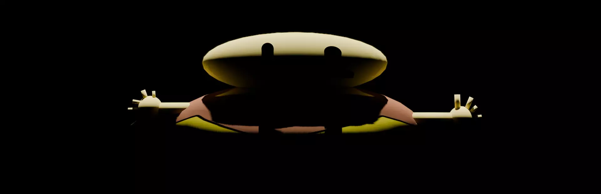 弗罗布：意外囚笼