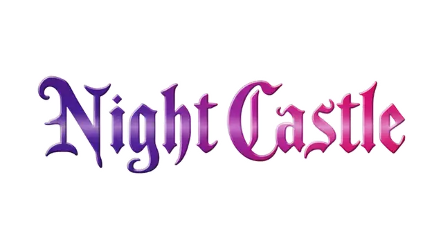 夜之古堡 | Night Castle