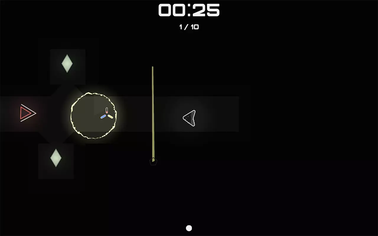 锋刃意志：永燃战场-FLOSS-游戏截图-好玩游戏库