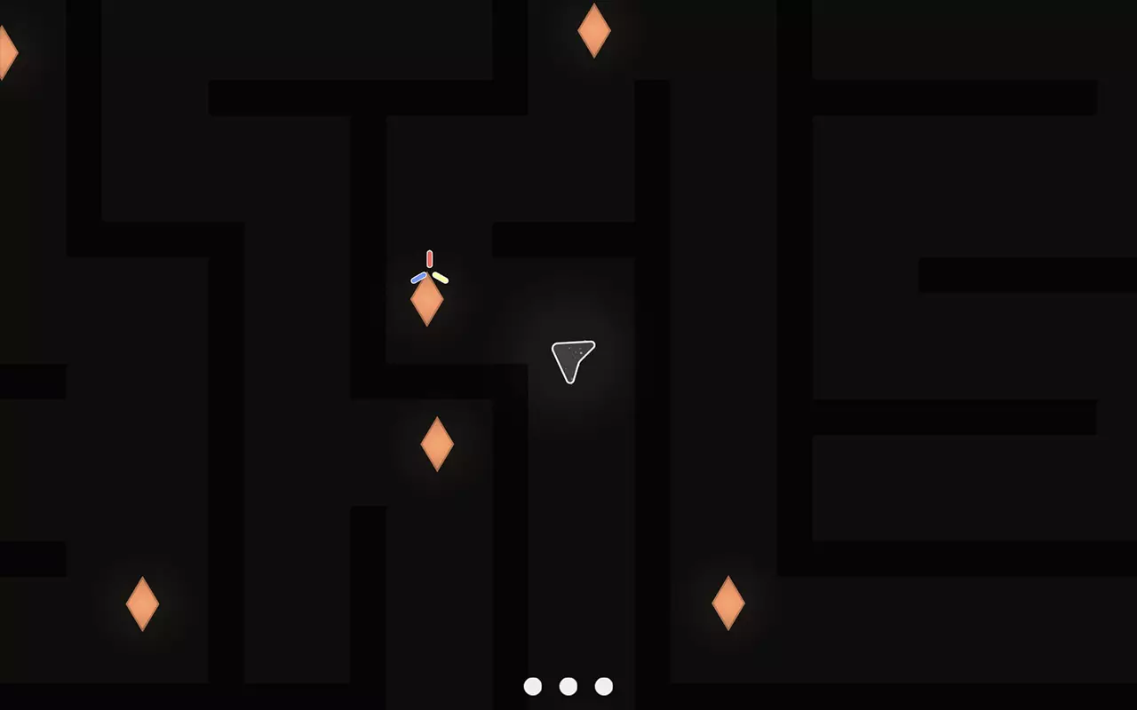 锋刃意志：永燃战场-FLOSS-游戏截图-好玩游戏库