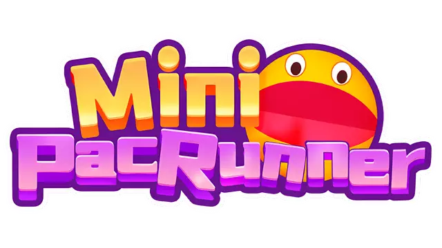迷你吃豆先锋 | Mini PacRunner