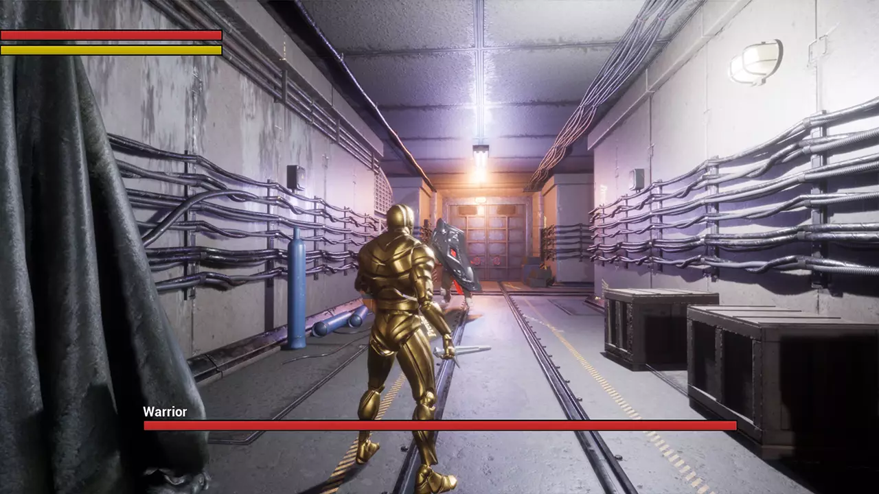 颅骨征服者：七王庭之盟-Assassin of Monsters-游戏截图-好玩游戏库