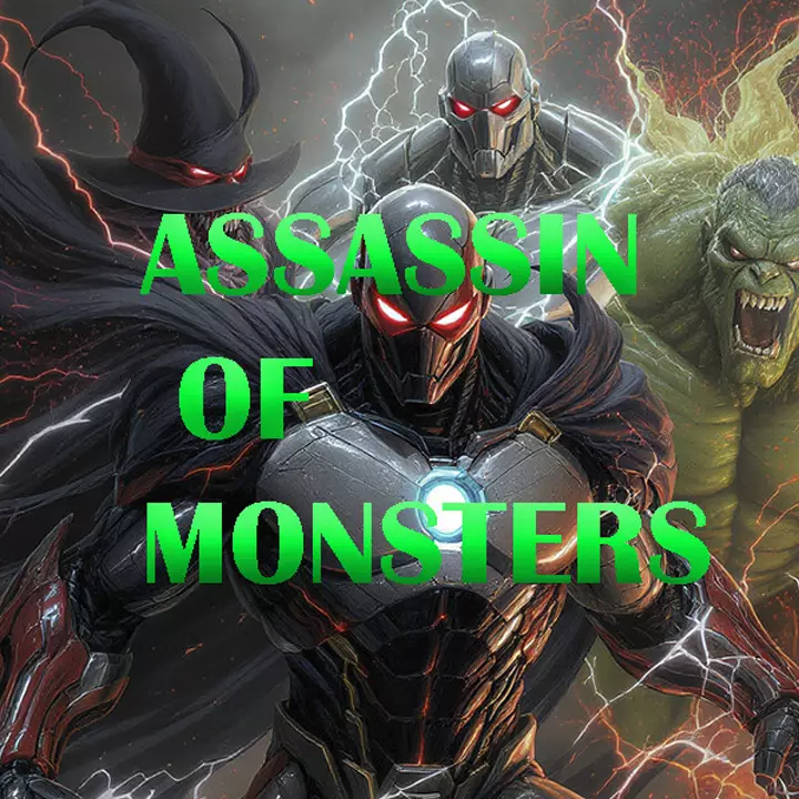 颅骨征服者：七王庭之盟