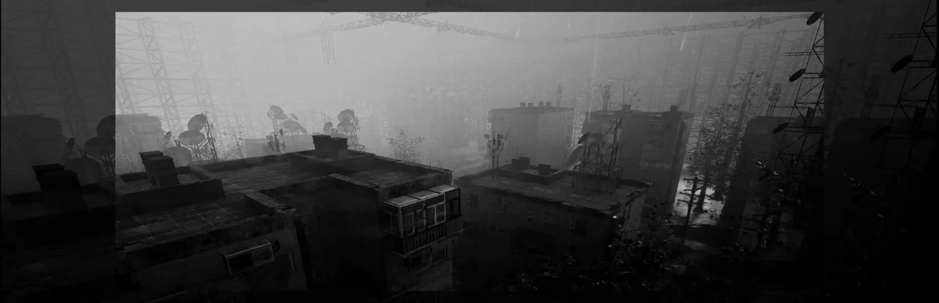 混沌裂隙：多元冲突