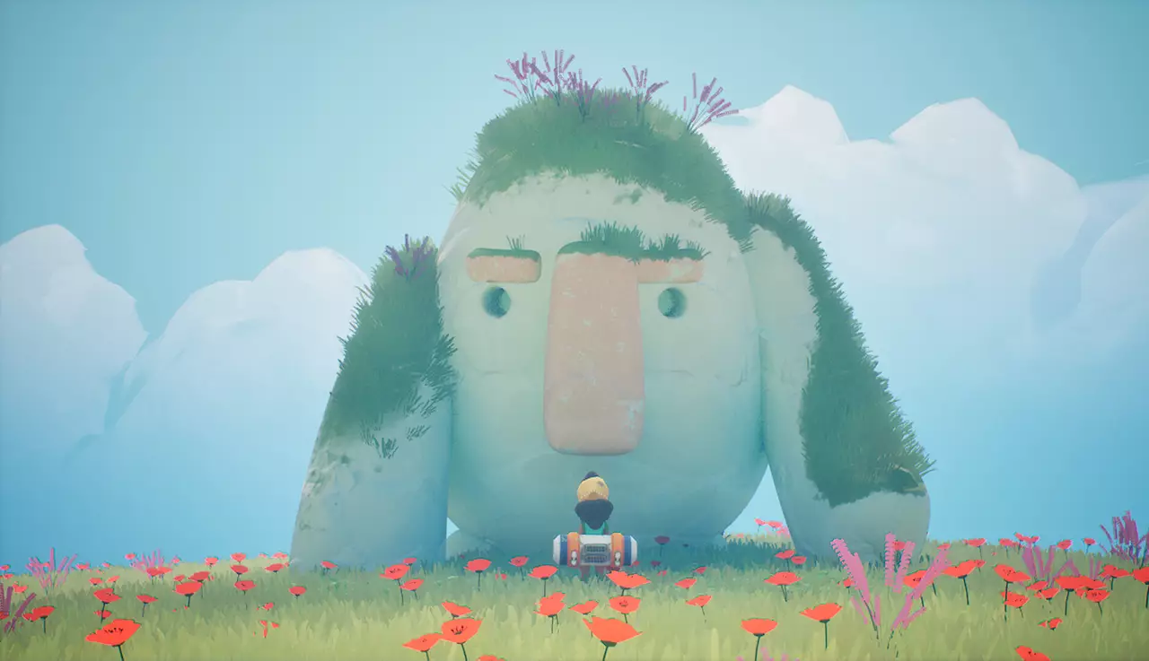 最后的彼岸-The Last Shores-游戏截图-好玩游戏库