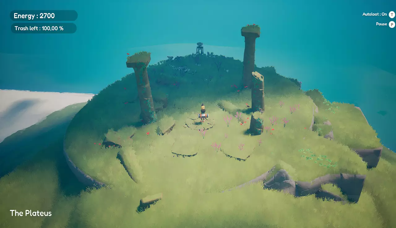 最后的彼岸-The Last Shores-游戏截图-好玩游戏库