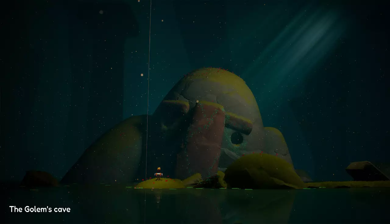 最后的彼岸-The Last Shores-游戏截图-好玩游戏库