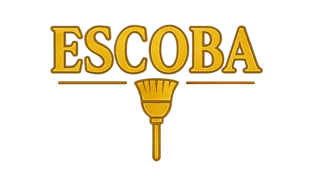 十五点扫帚：纸牌艺术之旅 | Escoba