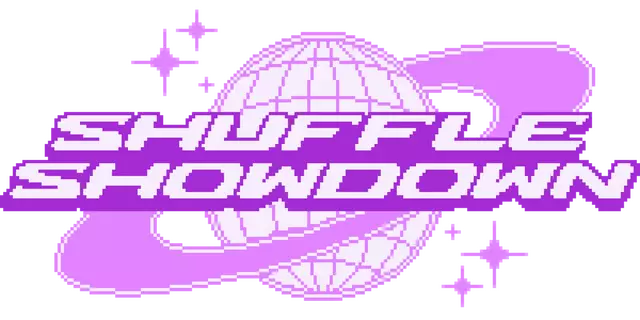 乱斗舞池：节奏对决 | SHUFFLE SHOWDOWN