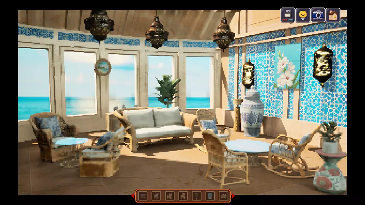 我的空间手账-MyPlaceDiary-游戏截图-好玩游戏库