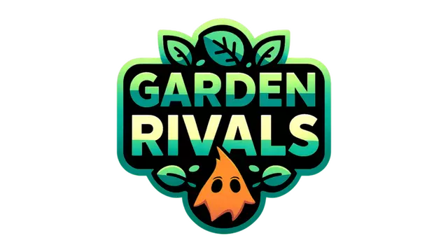 花园争霸 | Garden Rivals