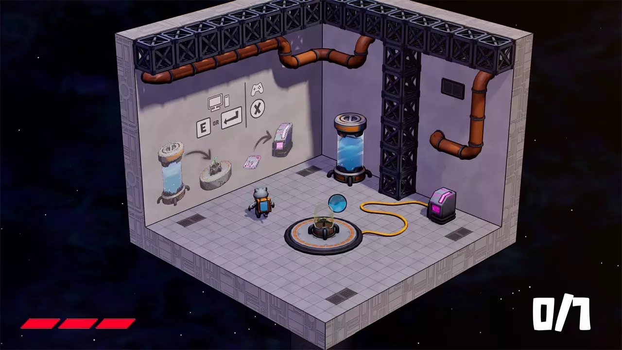 水培危机：月球播种计划-Hydropawnics-游戏截图-好玩游戏库