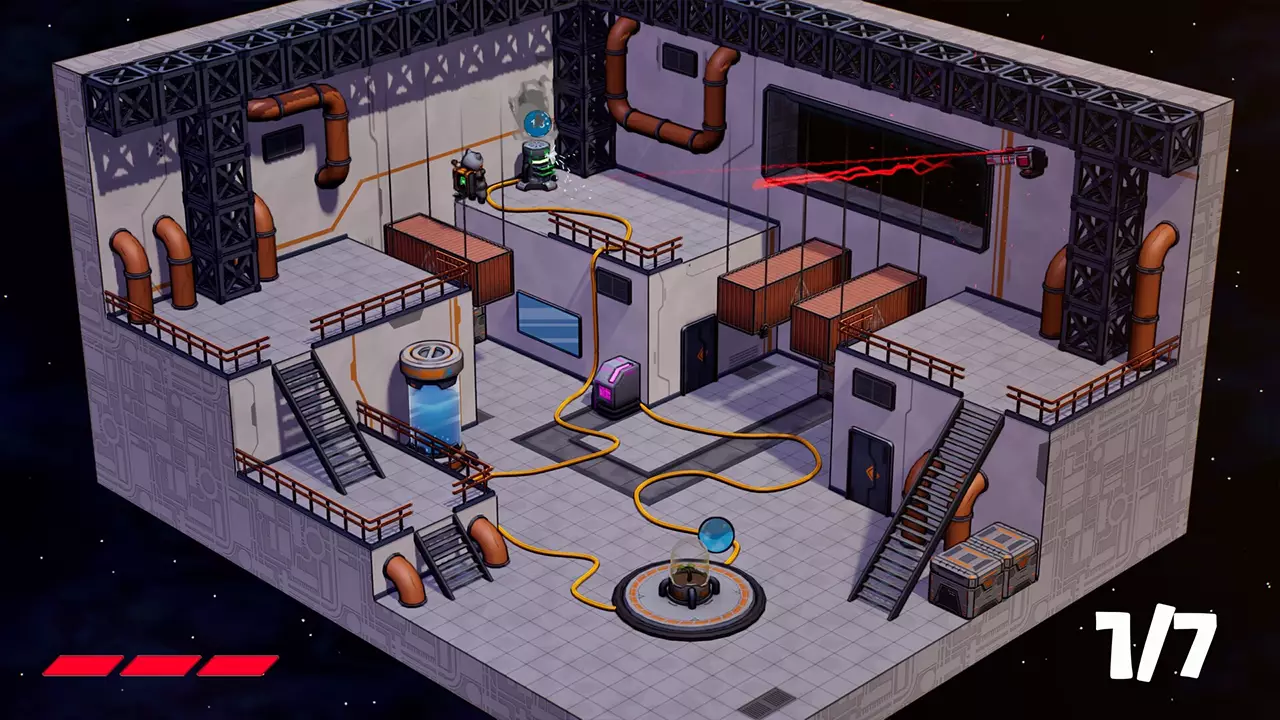 水培危机：月球播种计划-Hydropawnics-游戏截图-好玩游戏库