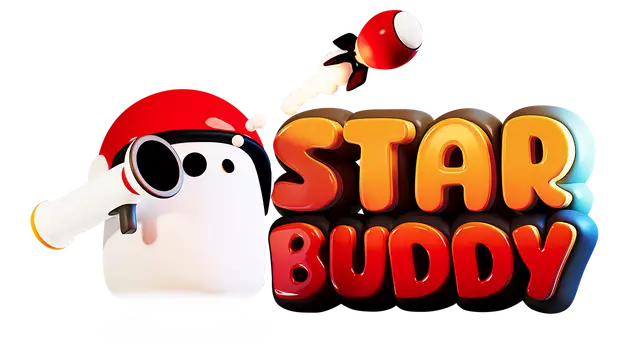 星际伙伴：毛绒救援大冒险 | Star Buddy