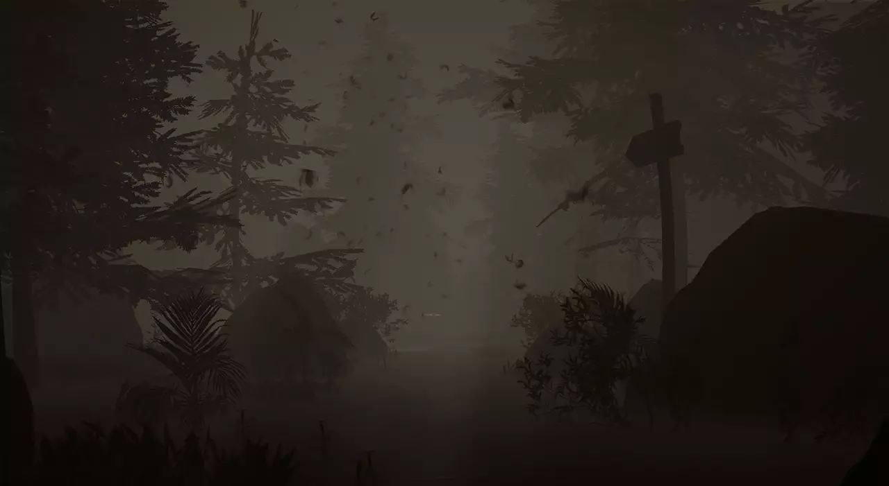 莱尔岛秘影-Isle of Leil-游戏截图-好玩游戏库