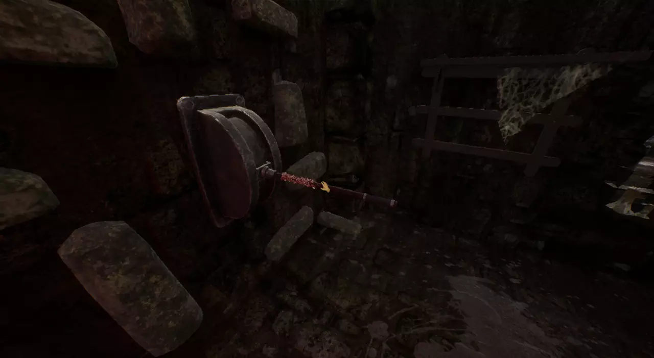 莱尔岛秘影-Isle of Leil-游戏截图-好玩游戏库