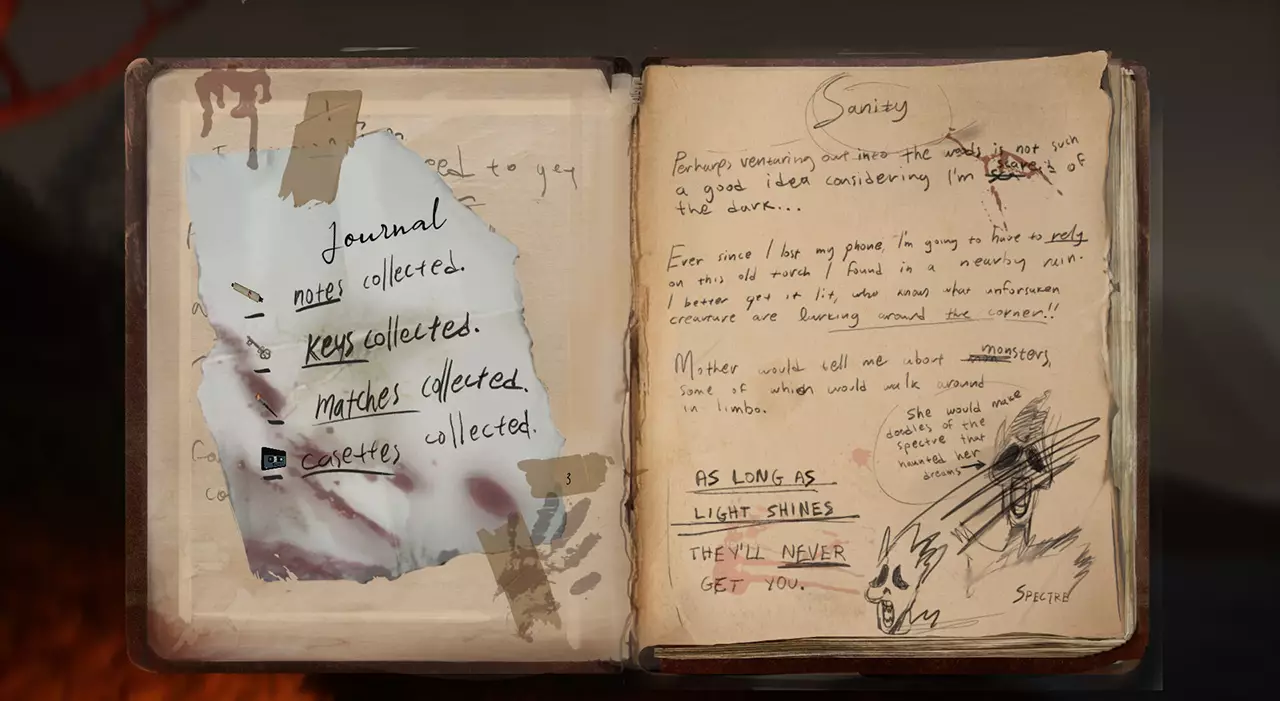 莱尔岛秘影-Isle of Leil-游戏截图-好玩游戏库